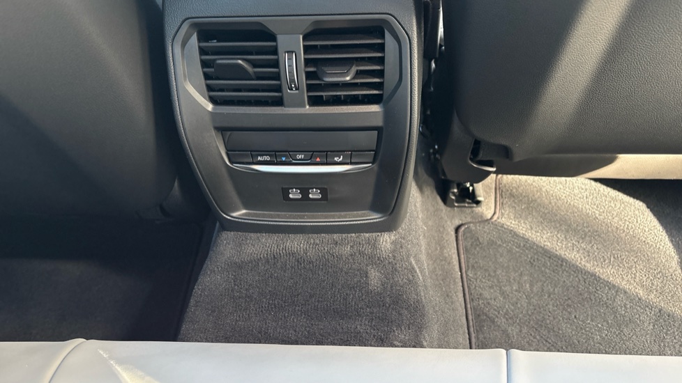 BMW M3 xDrive Competition M 4dr Step Auto Petrol Saloon - Image 42
