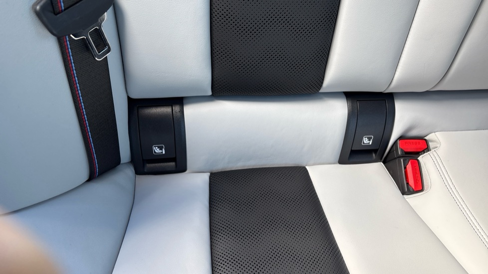 BMW M3 xDrive Competition M 4dr Step Auto Petrol Saloon - Image 43