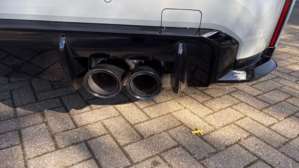 BMW M3 xDrive Competition M 4dr Step Auto Petrol Saloon - Image 44