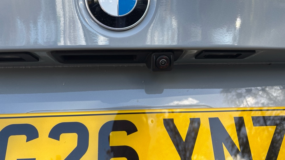 BMW M3 xDrive Competition M 4dr Step Auto Petrol Saloon - Image 46
