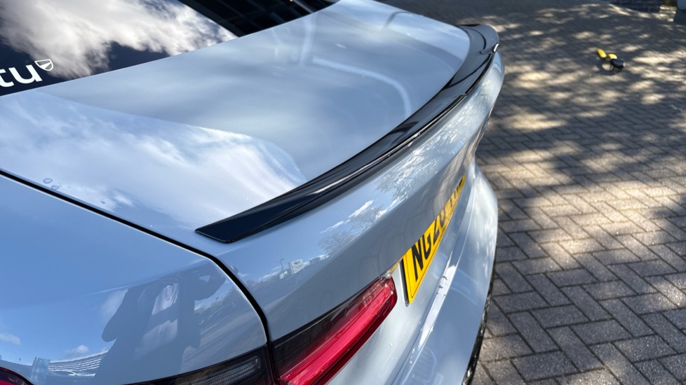 BMW M3 xDrive Competition M 4dr Step Auto Petrol Saloon - Image 48