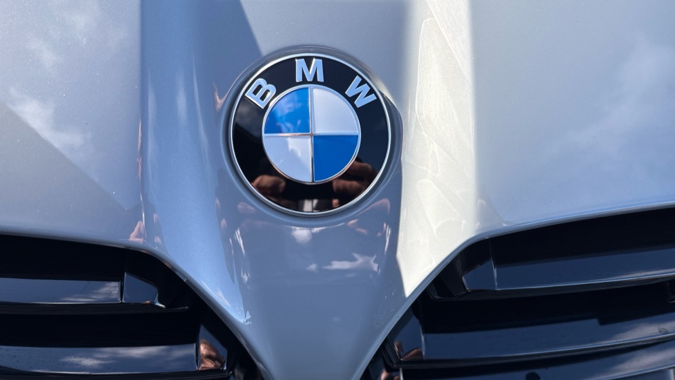 BMW M3 xDrive Competition M 4dr Step Auto Petrol Saloon - Image 53