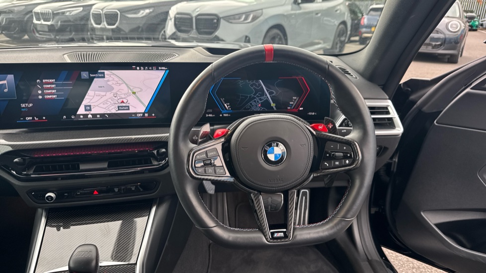 BMW M2 480 2dr Step Auto Petrol Coupe - Image 5