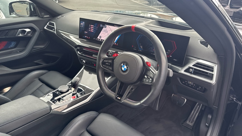 BMW M2 480 2dr Step Auto Petrol Coupe - Image 6