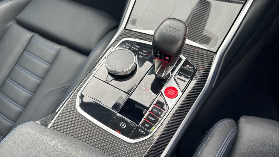 BMW M2 480 2dr Step Auto Petrol Coupe - Image 10