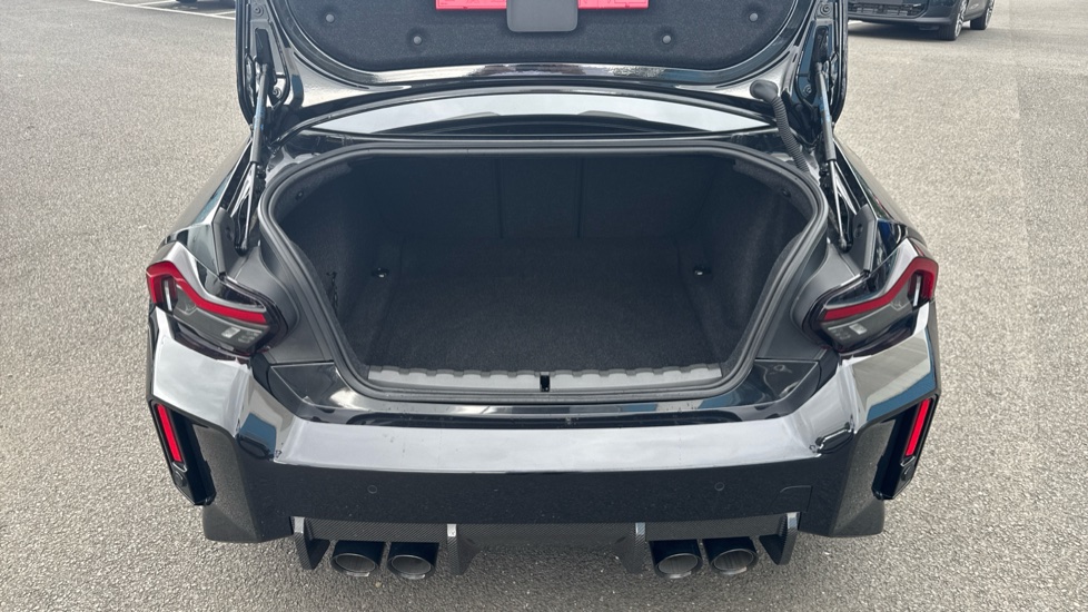 BMW M2 480 2dr Step Auto Petrol Coupe - Image 13