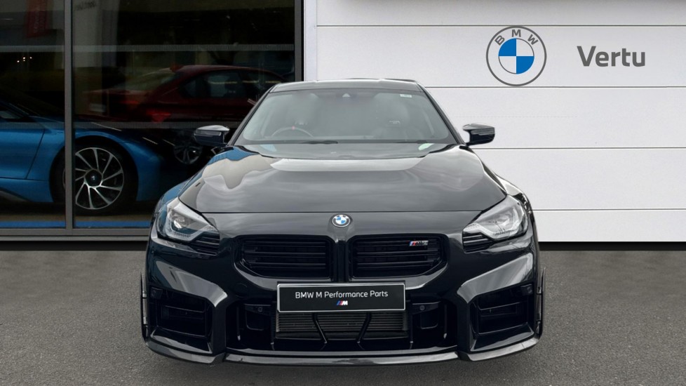 BMW M2 480 2dr Step Auto Petrol Coupe - Image 16