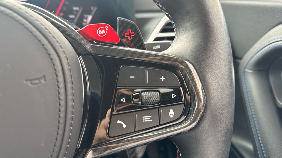 BMW M2 480 2dr Step Auto Petrol Coupe - Image 18