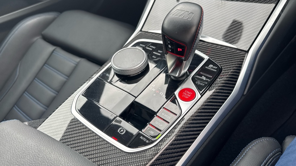 BMW M2 480 2dr Step Auto Petrol Coupe - Image 19