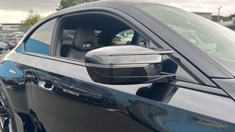 BMW M2 480 2dr Step Auto Petrol Coupe - Image 25