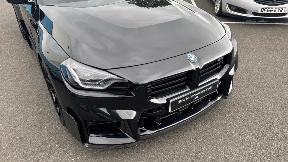 BMW M2 480 2dr Step Auto Petrol Coupe - Image 28