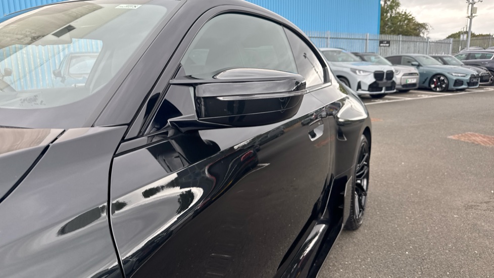 BMW M2 480 2dr Step Auto Petrol Coupe - Image 32