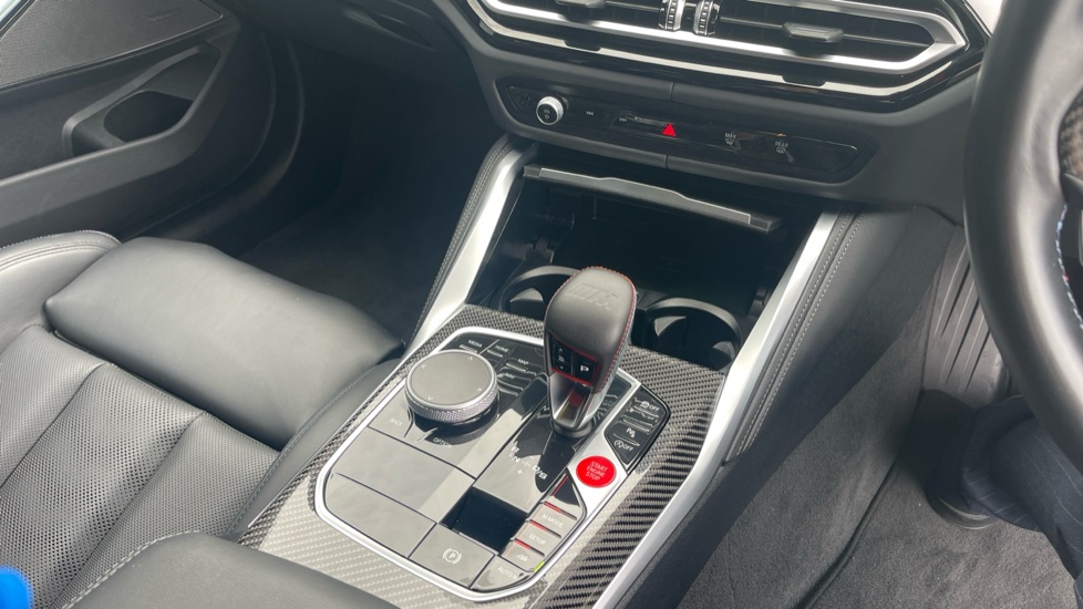 BMW M3 xDrive Competition M 5dr Step Auto Petrol Estate - Image 10