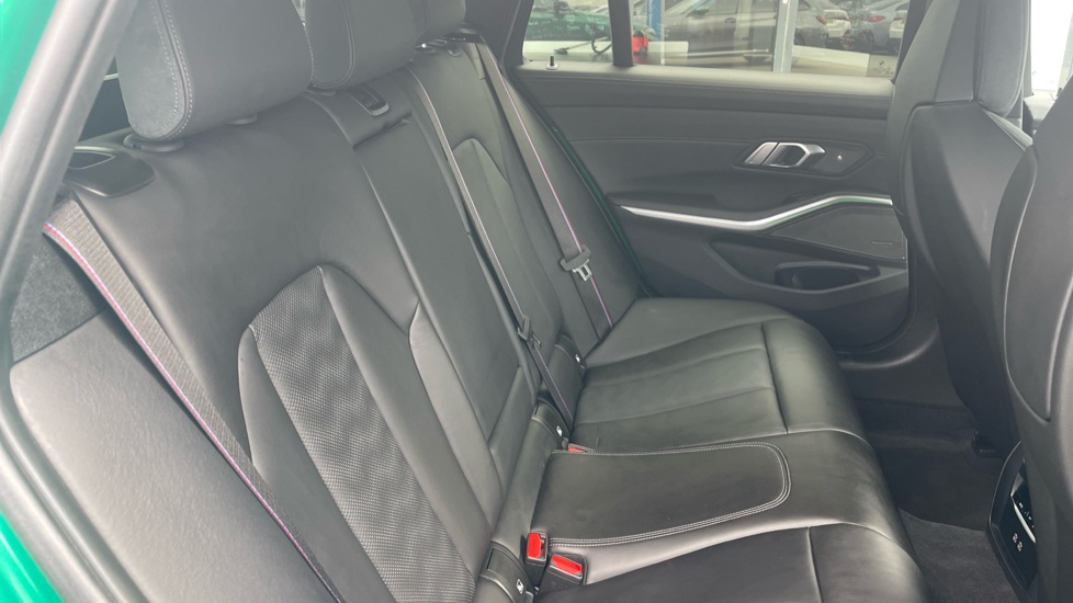 BMW M3 xDrive Competition M 5dr Step Auto Petrol Estate - Image 12