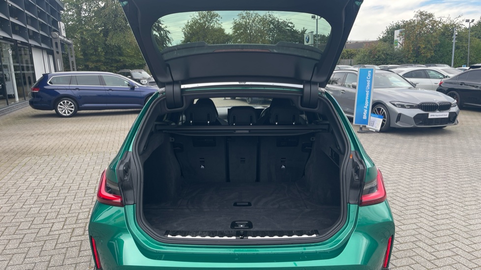 BMW M3 xDrive Competition M 5dr Step Auto Petrol Estate - Image 13
