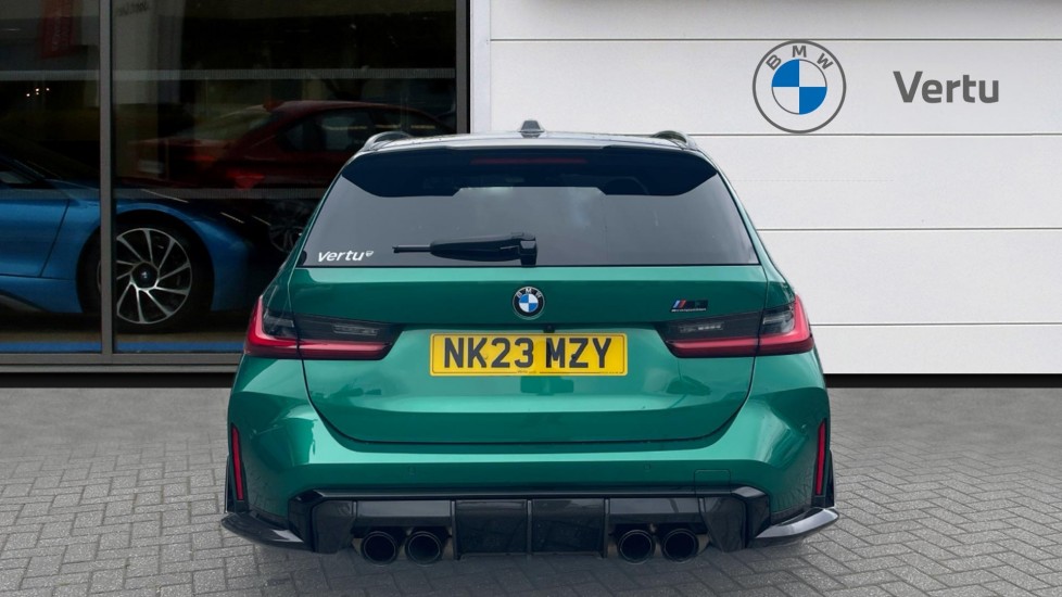BMW M3 xDrive Competition M 5dr Step Auto Petrol Estate - Image 15