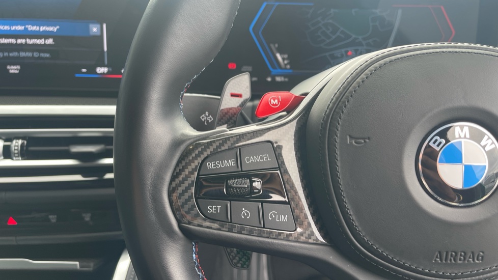 BMW M3 xDrive Competition M 5dr Step Auto Petrol Estate - Image 17