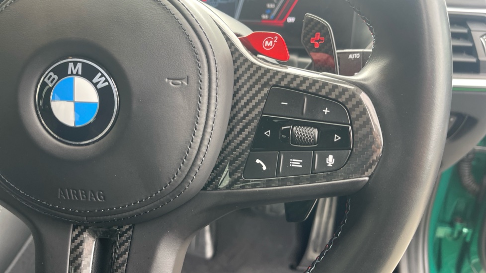 BMW M3 xDrive Competition M 5dr Step Auto Petrol Estate - Image 18