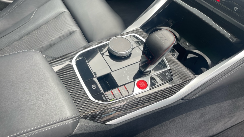 BMW M3 xDrive Competition M 5dr Step Auto Petrol Estate - Image 19