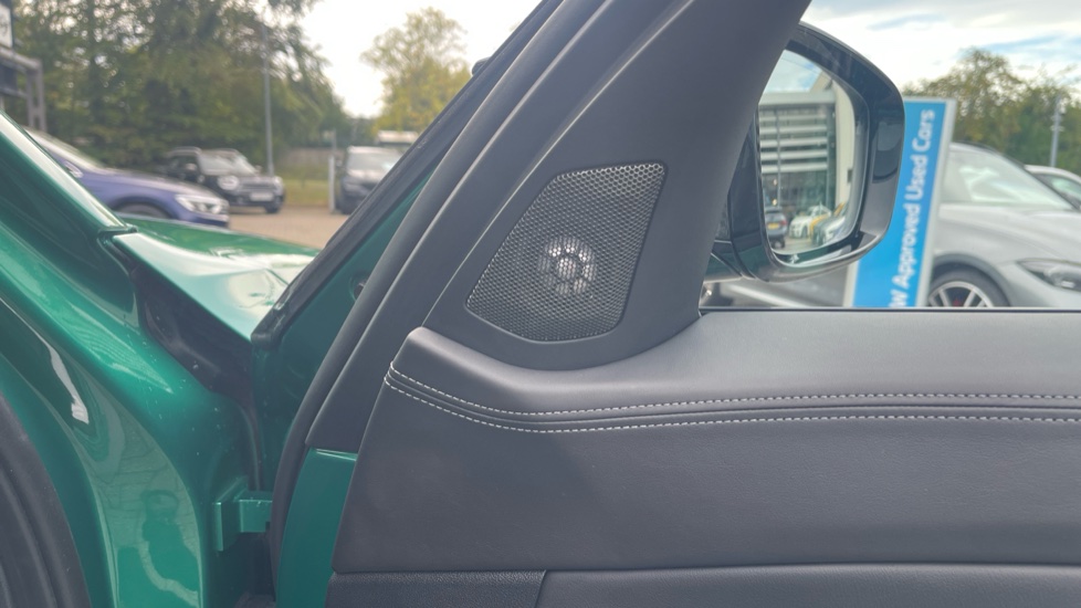 BMW M3 xDrive Competition M 5dr Step Auto Petrol Estate - Image 20