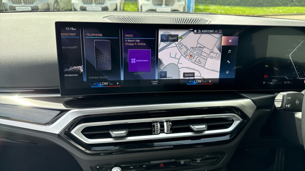 BMW 2 Series 220i M Sport 2dr Step Auto Petrol Coupe - Image 8