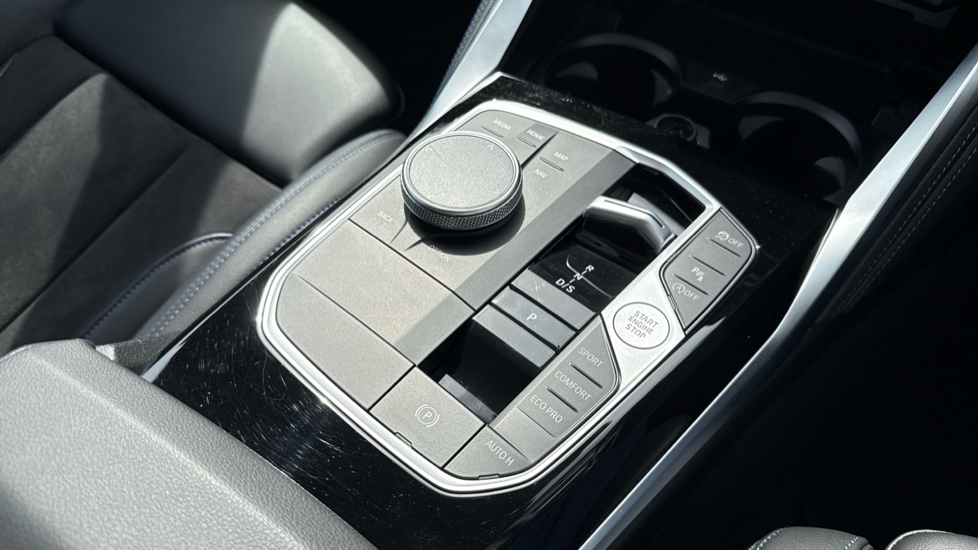 BMW 2 Series 220i M Sport 2dr Step Auto Petrol Coupe - Image 10