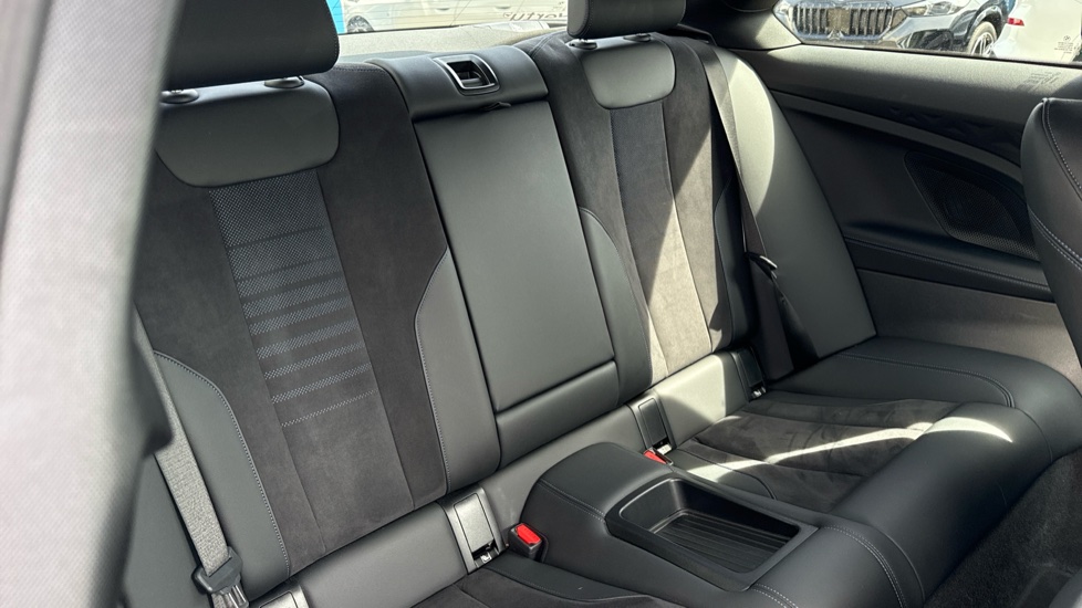 BMW 2 Series 220i M Sport 2dr Step Auto Petrol Coupe - Image 12