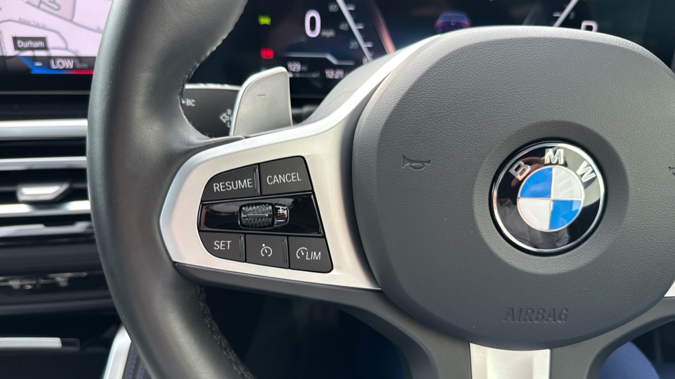 BMW 2 Series 220i M Sport 2dr Step Auto Petrol Coupe - Image 17