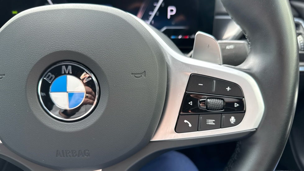 BMW 2 Series 220i M Sport 2dr Step Auto Petrol Coupe - Image 18