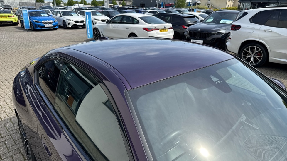 BMW 2 Series 220i M Sport 2dr Step Auto Petrol Coupe - Image 21