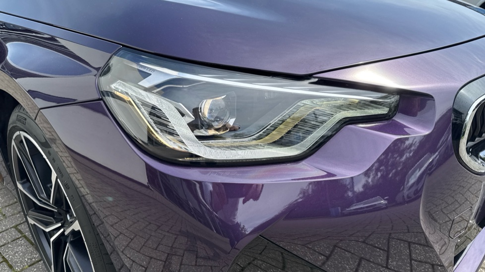 BMW 2 Series 220i M Sport 2dr Step Auto Petrol Coupe - Image 23