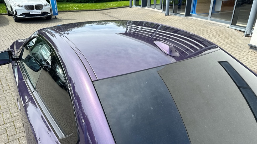 BMW 2 Series 220i M Sport 2dr Step Auto Petrol Coupe - Image 27