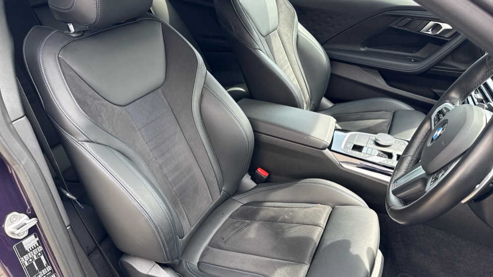 BMW 2 Series 220i M Sport 2dr Step Auto Petrol Coupe - Image 29
