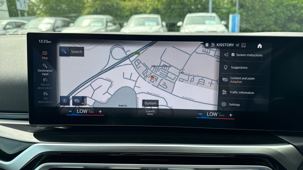 BMW 2 Series 220i M Sport 2dr Step Auto Petrol Coupe - Image 32