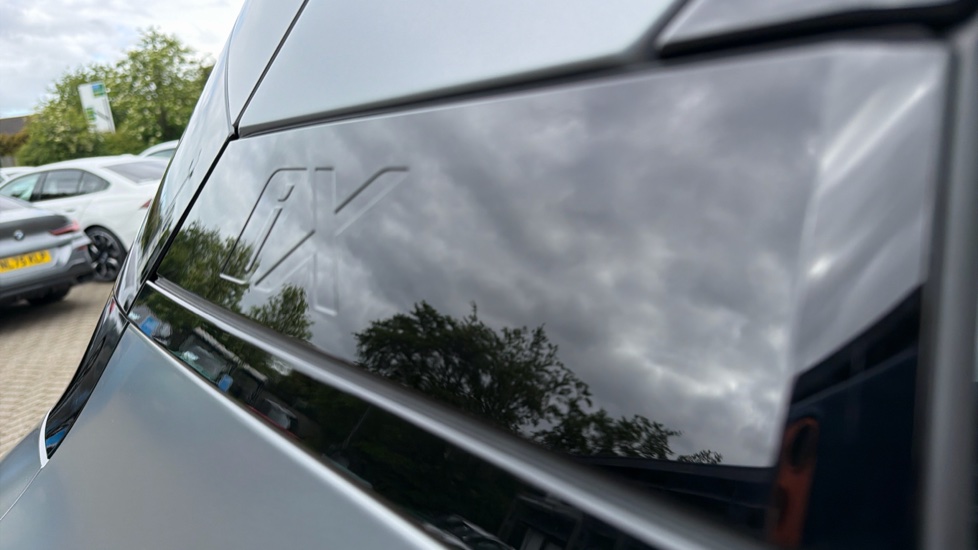 BMW iX 300kW xDrive45 M Sport 101kWh 5dr Auto [Tech] Electric Estate - Image 29