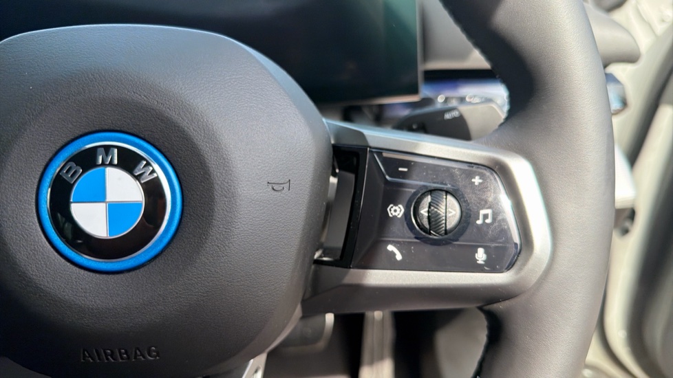 BMW i5 250kW eDrive40 M Sport Pro 84kWh 4dr Auto [Tech+] Electric Saloon - Image 18