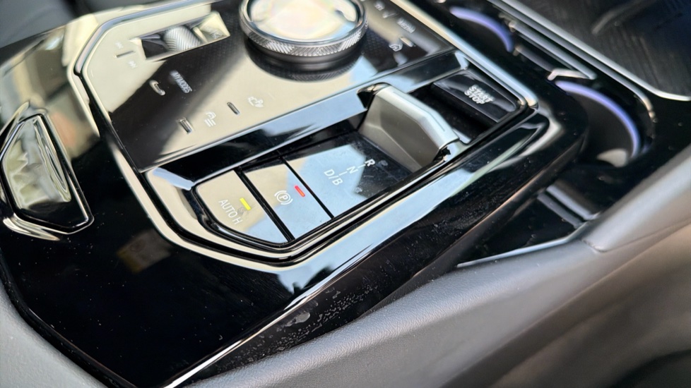 BMW i5 250kW eDrive40 M Sport Pro 84kWh 4dr Auto [Tech+] Electric Saloon - Image 19
