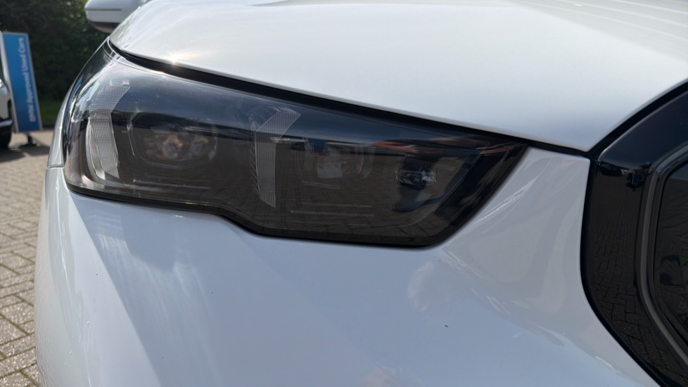 BMW i5 250kW eDrive40 M Sport Pro 84kWh 4dr Auto [Tech+] Electric Saloon - Image 23