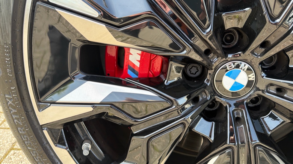 BMW i5 250kW eDrive40 M Sport Pro 84kWh 4dr Auto [Tech+] Electric Saloon - Image 26