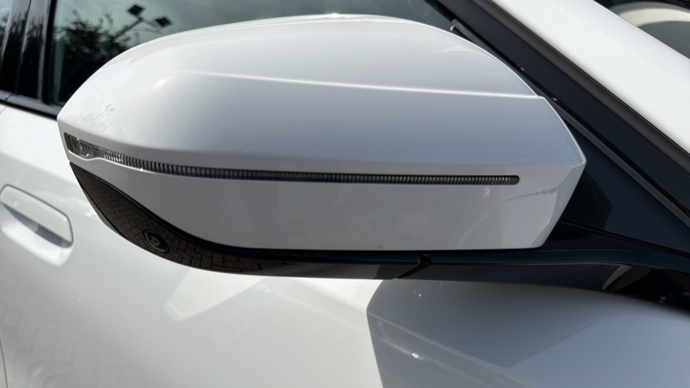 BMW i5 250kW eDrive40 M Sport Pro 84kWh 4dr Auto [Tech+] Electric Saloon - Image 28