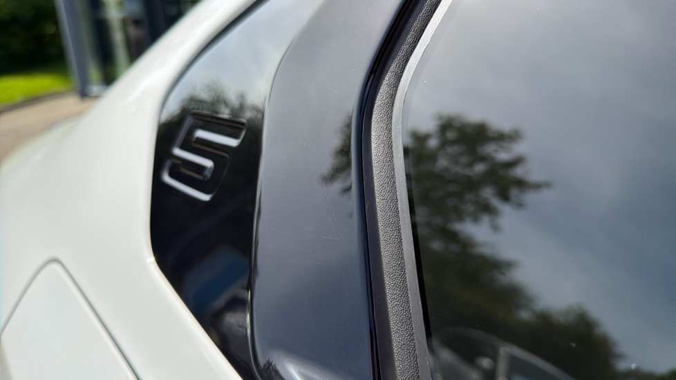 BMW i5 250kW eDrive40 M Sport Pro 84kWh 4dr Auto [Tech+] Electric Saloon - Image 31