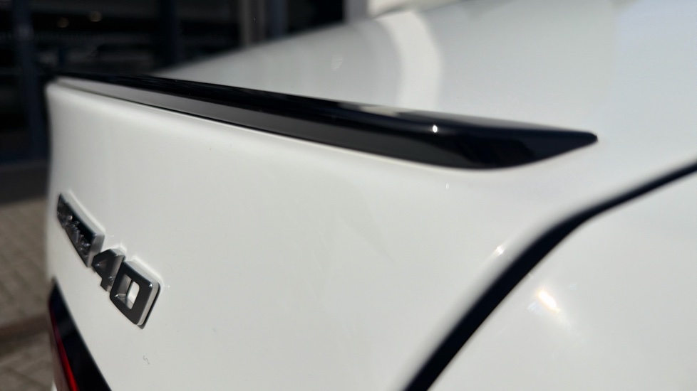 BMW i5 250kW eDrive40 M Sport Pro 84kWh 4dr Auto [Tech+] Electric Saloon - Image 32