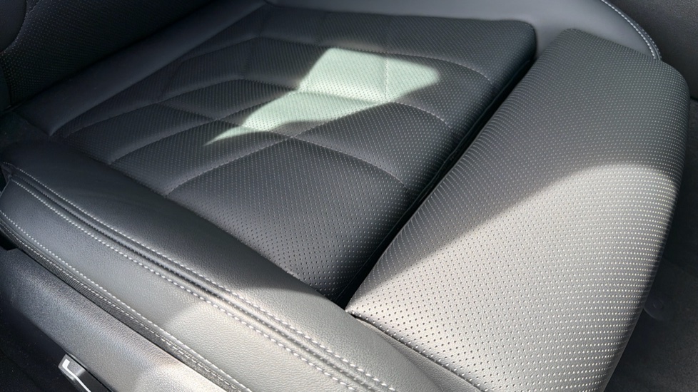 BMW i5 250kW eDrive40 M Sport Pro 84kWh 4dr Auto [Tech+] Electric Saloon - Image 51