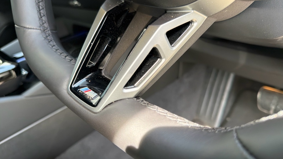 BMW i5 250kW eDrive40 M Sport Pro 84kWh 4dr Auto [Tech+] Electric Saloon - Image 52