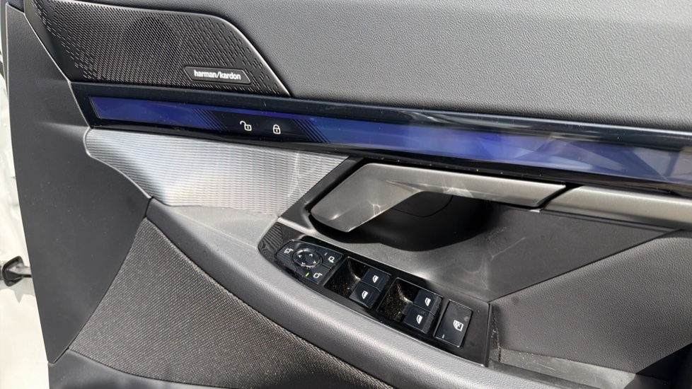 BMW i5 250kW eDrive40 M Sport Pro 84kWh 4dr Auto [Tech+] Electric Saloon - Image 54