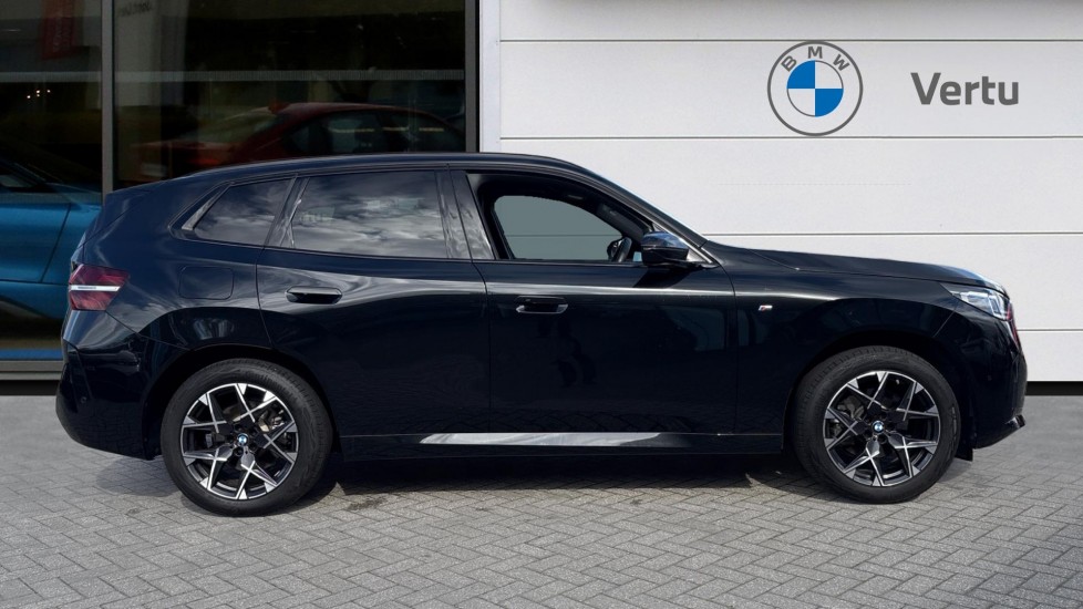 BMW X3 20d xDrive M Sport 5dr Step Auto Diesel Estate - Image 3