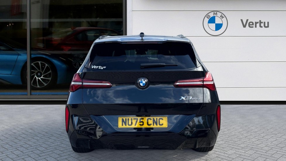BMW X3 20d xDrive M Sport 5dr Step Auto Diesel Estate - Image 15