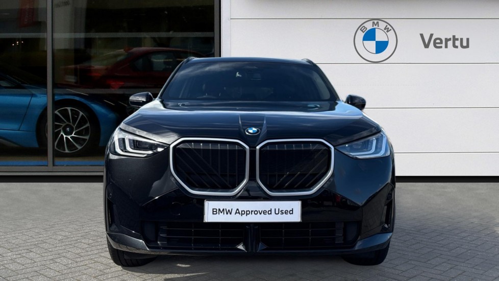 BMW X3 20d xDrive M Sport 5dr Step Auto Diesel Estate - Image 16