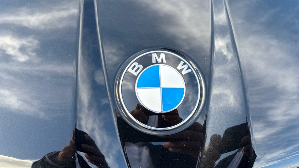 BMW X3 20d xDrive M Sport 5dr Step Auto Diesel Estate - Image 26