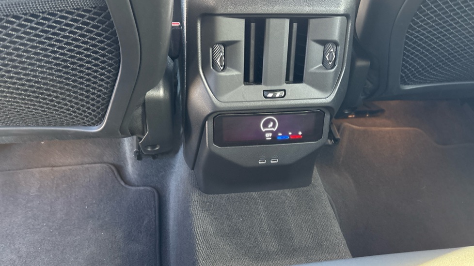 BMW X3 20d xDrive M Sport 5dr Step Auto Diesel Estate - Image 30